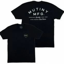 Tee Shirt MUTINY MFG