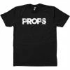 Tee Shirt PROPS Since 93 Black -Vélos électriques Soldes props since 93