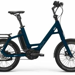 Qio Bikes Qio Eins P-E - 2022