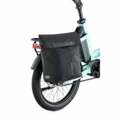 Qio Bikes Qio - Sacoche Vélo GABRIEL Pour Porte-bagages 8 Qio Bikes Qio - Sacoche Vélo GABRIEL Pour Porte-bagages -Vélos électriques Soldes qio gabriel sacoche porte bagages 2 3840x2160