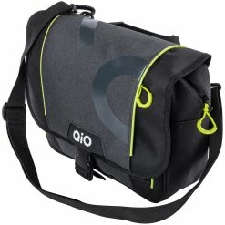 Qio Bikes Qio - Sacoche De Porte-bagages Avant MATTIS