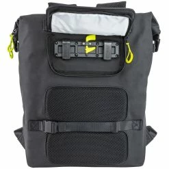 Qio Bikes Qio - MIKA - Combiné Sac à Dos / Sacoche Vélo -Vélos électriques Soldes qio mika sacoche velo 2 3840x2160