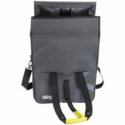 Qio Bikes Qio - Sacoche De Porte-bagages Avant PINA -Vélos électriques Soldes qio sacoche porte bagages avant pina 3 3840x2160