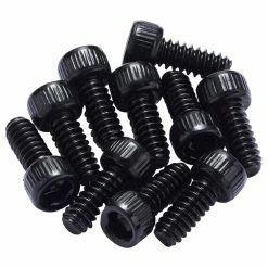 Reverse Components Reverse - 10 X Picots Acier Pour Pédales Escape Pro/ Black One -Vélos électriques Soldes reverse 10 x picots acier pour pedales escape pro black one 3216G7DAEmkGabIjg 3840x2160