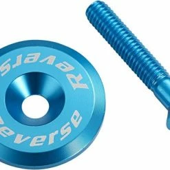 Reverse Components Reverse - Capot De Potence Avec Vis Aluminium -Vélos électriques Soldes reverse capot de potence avec vis aluminium e 4325 3840x2160