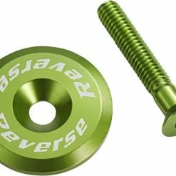 Reverse Components Reverse - Capot De Potence Avec Vis Aluminium -Vélos électriques Soldes reverse capot de potence avec vis aluminium e 4325pzpwelWR6iSww 3840x2160