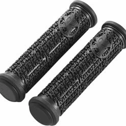 Reverse Components Reverse - Poignées Stamp Basic Ø31mm X 125mm 9 Reverse Components Reverse - Poignées Stamp Basic Ø31mm X 125mm -Vélos électriques Soldes reverse poignees stamp basic 3 3840x2160