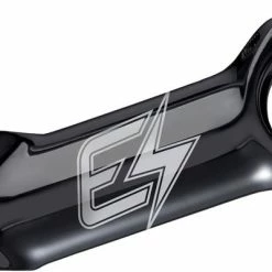 Reverse Components Reverse - Potence E-XC 20 Ø31,8mm (noir/gris) -Vélos électriques Soldes reverse potence e xc 20 1 3840x2160
