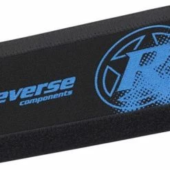 Reverse Components Reverse - Protège Base Arrière Néoprène Avec Logo -Vélos électriques Soldes reverse protege base arriere neoprene avec logo bleu 74 45 3840x2160