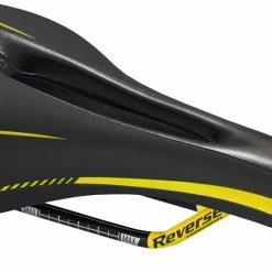 Reverse Components Reverse - Selle AM Ergo 10 Reverse Components Reverse - Selle AM Ergo -Vélos électriques Soldes reverse selle am ergo noir jaune 3840x2160
