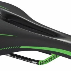 Reverse Components Reverse - Selle AM Ergo 13 Reverse Components Reverse - Selle AM Ergo -Vélos électriques Soldes reverse selle am ergo noir vert fluo 3840x2160