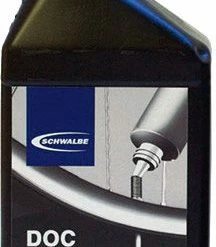 Schwalbe - Liquide Préventif Tubeless Doc Blue Professional 500 Ml