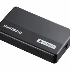 Shimano - Kit De Diagnostic Et De Mise à Jour SM-PCE02 Pour Di2 & Steps -Vélos électriques Soldes shimano kit diagnostic di2 sm pce02 1 3840x2160