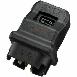 Shimano Steps - Adaptateur SM-BTE80 Pour Batterie BT-E8035 -Vélos électriques Soldes shimano steps adaptateur sm bte80 dessous 3840x2160
