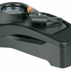 SKS - Pompe à Pied Airstep Digi Pour Vélo électrique -Vélos électriques Soldes sks pompe a pied airstep digi detail 2 3840x2160