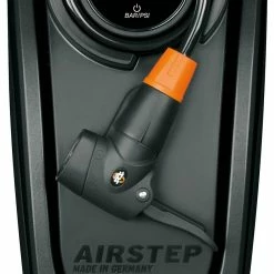 SKS - Pompe à Pied Airstep Digi Pour Vélo électrique -Vélos électriques Soldes sks pompe a pied airstep digi detail 4 3840x2160