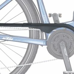 SKS - Protège-chaîne KTM Bosch Active Line Gen.3 -Vélos électriques Soldes sks protege chaine ktm bosch active line gen3 2 3840x2160 scaled