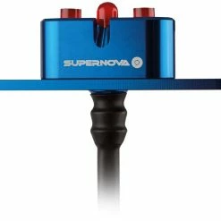 Supernova - E3 Tail Light 2 - Feu Arrière Pour Porte-bagages 6V