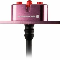 Supernova - E3 Tail Light 2 - Feu Arrière Pour Porte-bagages 6V -Vélos électriques Soldes supernova e3 tail light 2 feu arriere porte bagages rose 3840x2160