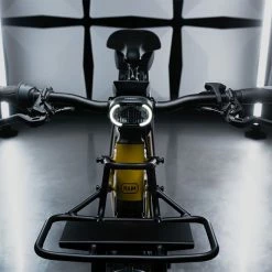 Supernova - Phare M99 PRO 2 E-45 -Vélos électriques Soldes supernova phare m99 pro 2 e 45 4 3840x2160