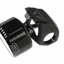 Supernova - Support De Lampe Supernova M99 Pure Pour écrans Intuvia / Nyon -Vélos électriques Soldes supernova support lampe m99 pure ecrans bosch intuvia nyon monte 3840x2160