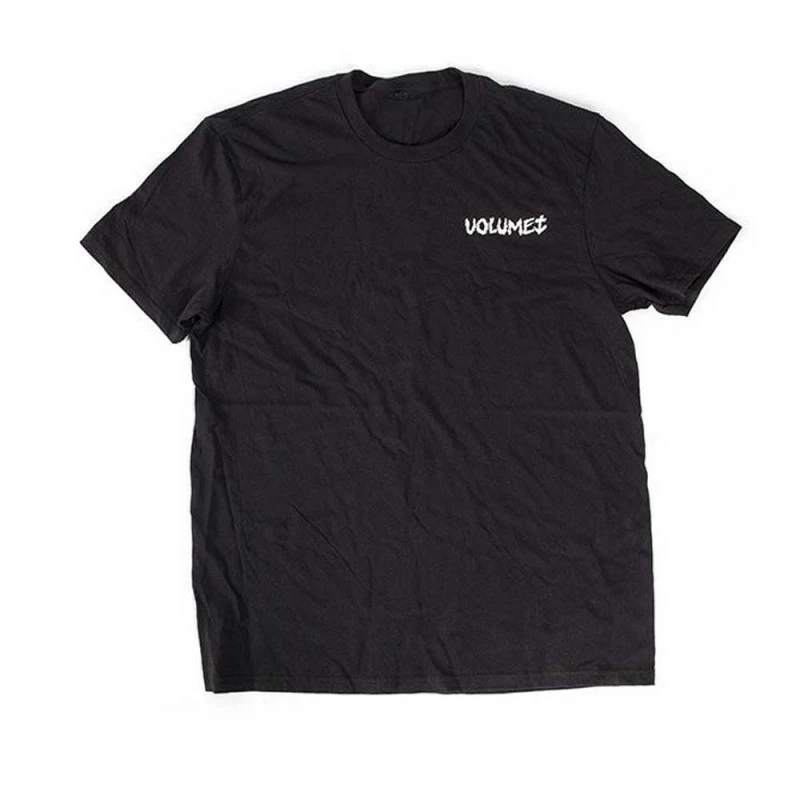 Tee Shirt VOLUME Anchor 2020 4 Tee Shirt VOLUME Anchor 2020 – Image 2