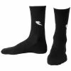 Chaussettes TALL ORDER Logo Black / White -Vélos électriques Soldes tall order bmx logo socks black 4