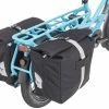 Tern - Cargo Hold 37 Panniers - Sacoches Pour Porte-bagages 74 L -Vélos électriques Soldes tern cargo hold 37 panniers 3840x2160