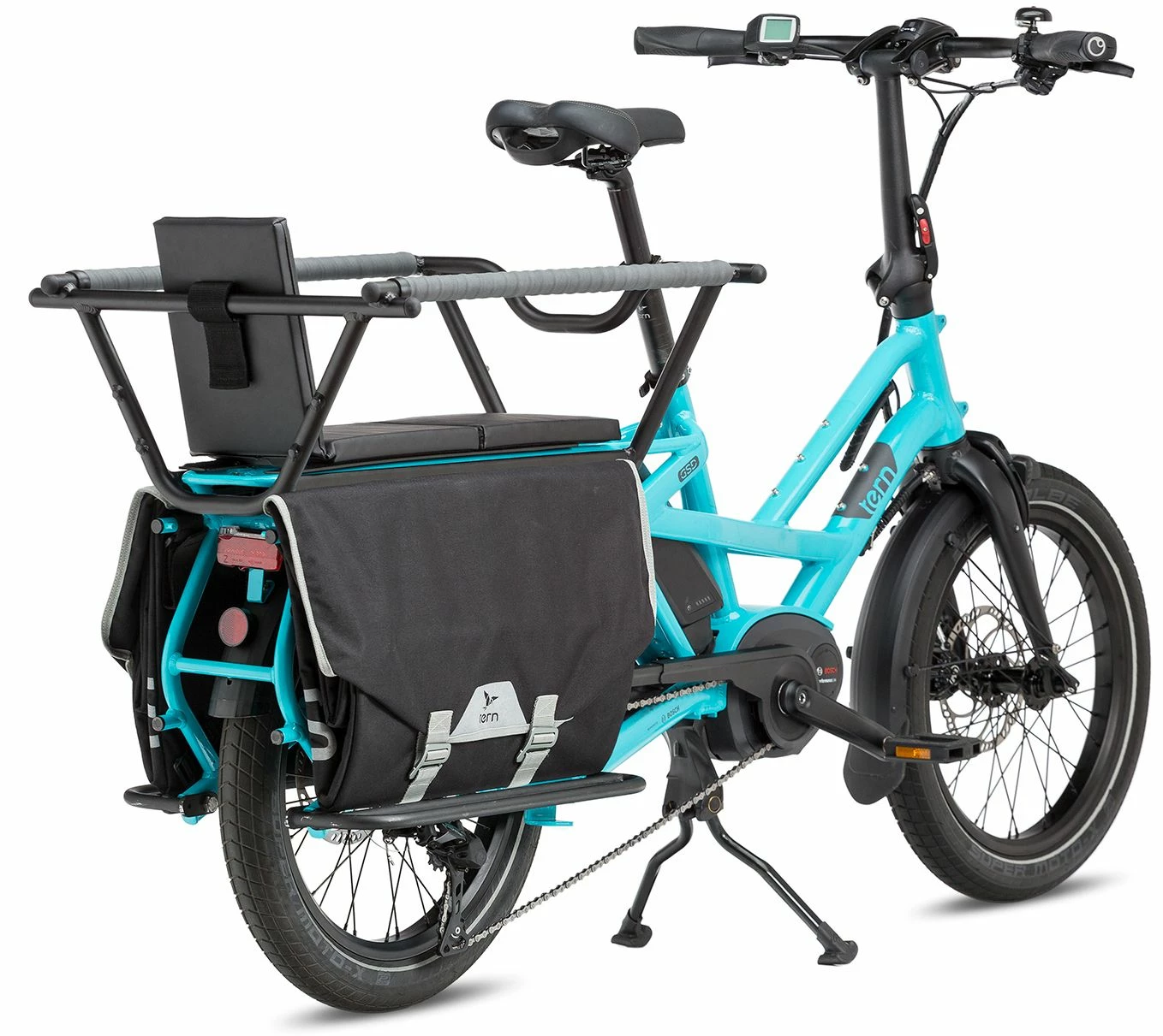 Tern - Clubhouse (Gen.1 - Jusqu'en 2020) - Structure Enfants Pour GSD 3 Tern - Clubhouse (Gen.1 - Jusqu'en 2020) - Structure Enfants Pour GSD