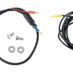 Tern - Feu Arrière LED Pour Porte-bagages GSD Gen.2 -Vélos électriques Soldes tern feu arriere led porte bagages gsd gen 2 2 3840x2160