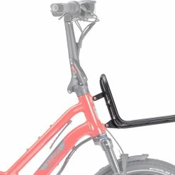 Tern - Hauler Rack - Porte-bagages Avant Pour GSD Et HDS -Vélos électriques Soldes tern hauler rack porte bagages avant pour gsd hds monte 3840x2160