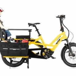 Tern - Lockstand QuadStruts - Pieds Supplémentaires Pour GSD Gen.2 -Vélos électriques Soldes tern lockstand quadstruts 1 3840x2160