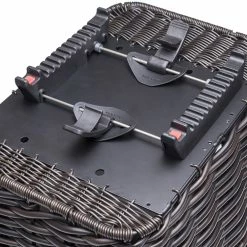 Tern - Market Basket - Panier Pour Porte-bagages Arrière -Vélos électriques Soldes tern market basket panier pour porte bagages arriere klickfix topklip 3840x2160