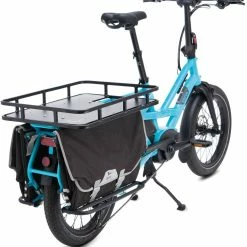 Tern - Shortbed Tray - Porte-bagages Arrière Pour GSD Et HDS 7 Tern - Shortbed Tray - Porte-bagages Arrière Pour GSD Et HDS -Vélos électriques Soldes tern shortbed tray porte bagages arriere gsd hds sens longueur 3840x2160