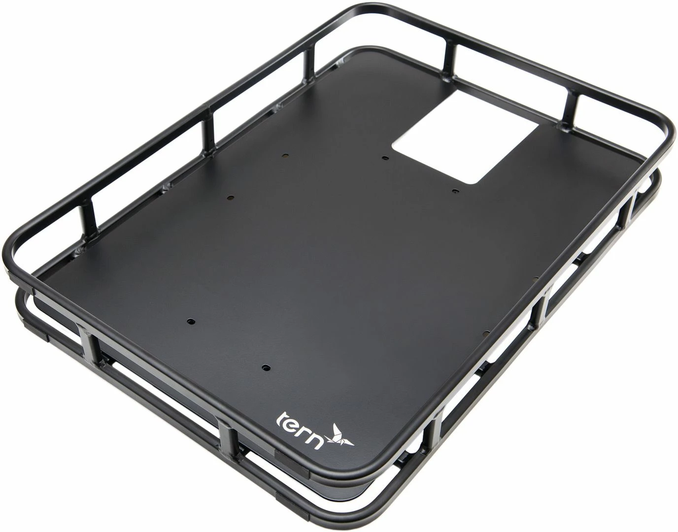Tern - Shortbed Tray - Porte-bagages Arrière Pour GSD Et HDS 3 Tern - Shortbed Tray - Porte-bagages Arrière Pour GSD Et HDS