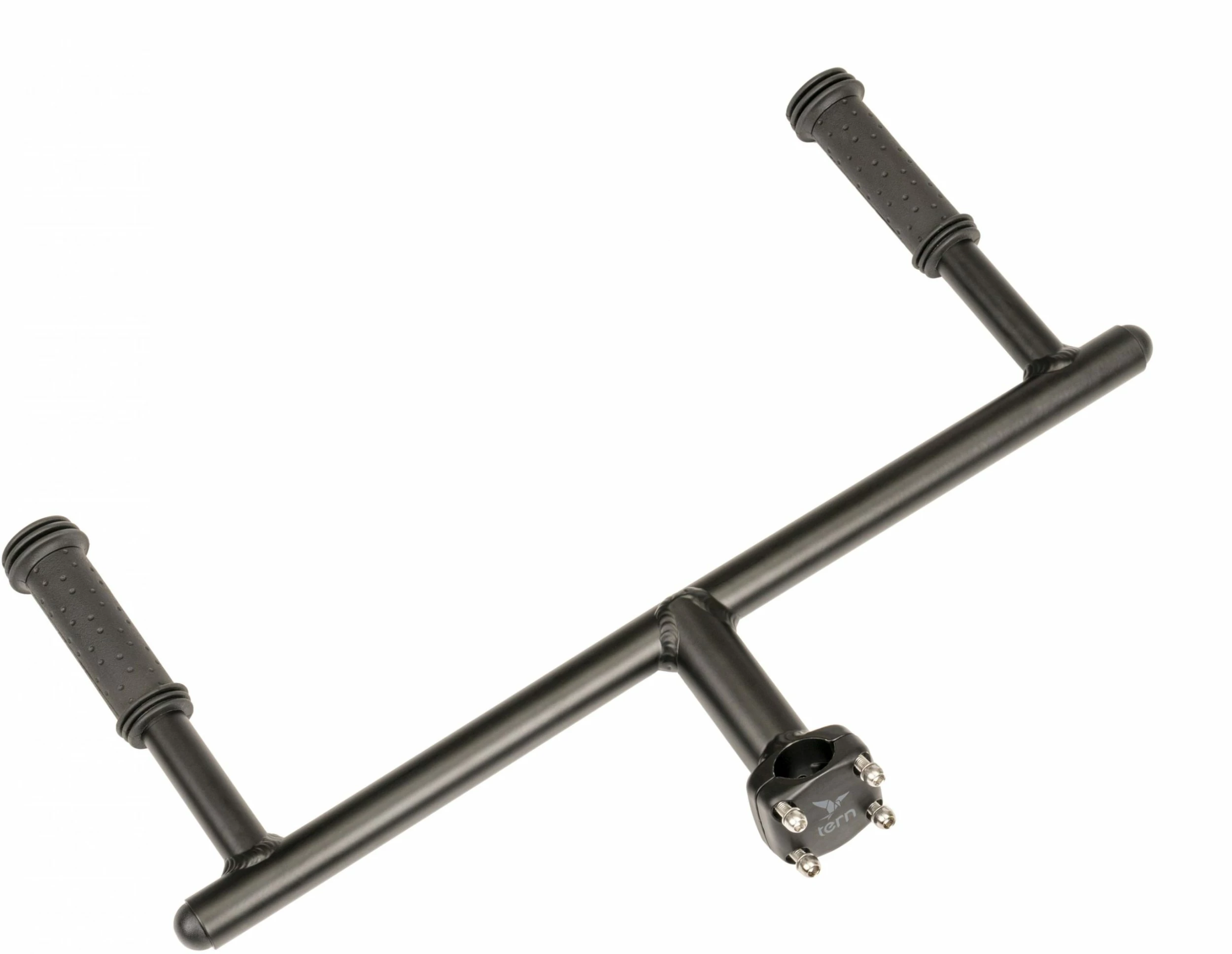 Tern - "Sidekick Joyride Bars" - Poignées Passager Pour GSD Et HSD 3 Tern - "Sidekick Joyride Bars" - Poignées Passager Pour GSD Et HSD