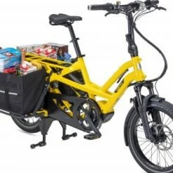 Tern - Sidekick Doublewide Decks Gen.2 - Extensions Extra Larges Pour Repose-pieds Intégrés 7 Tern - Sidekick Doublewide Decks Gen.2 - Extensions Extra Larges Pour Repose-pieds Intégrés -Vélos électriques Soldes tern sidekick wide decks detail 2 3840x2160