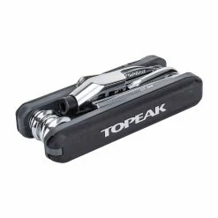 Topeak - Hexus X - Outil Vélo 21 Fonctions -Vélos électriques Soldes topeak hexus x 1 3840x2160