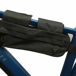 Topeak - Sacoche De Cadre Vélo électrique MidLoader -Vélos électriques Soldes topeak midloader en situation 3840x2160 scaled