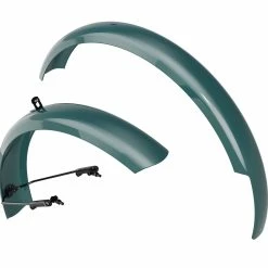 Trek - Set De Gardes-boue Pour Fetch+ 2 -Vélos électriques Soldes trek fetch 2 set gardes boue 3 3840x2160