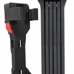 Trelock - Antivol Vélo Pliable à Segment FS 480 COPS -Vélos électriques Soldes trelock fs 480 cops 4 3840x2160