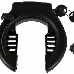 Trelock - Serrure Pour Batterie PowerTube & Antivol De Cadre RS 453