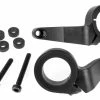 Trelock - Support D’éclairage Avant Pour Cintre 25,4 - 32 Mm - ZL-HB100 -Vélos électriques Soldes trelock support eclairage cintre 25 4 32 mm 3840x2160 scaled