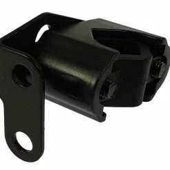 Trelock ZL 630 - Support De Hauban Pour Feu Arrière Duo Topo