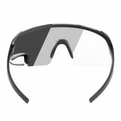 TriEye - View Sport Photo Chromatic - Lunettes De Soleil Avec Verre Photochromique Et Rétroviseur -Vélos électriques Soldes trieye view sport photo chromatic 1 3840x2160