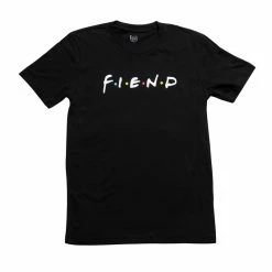 Tee Shirt FIEND Friends