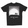 Tee Shirt KINK The Path -Vélos électriques Soldes tshirt kink the path black