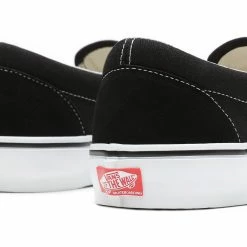 Chaussures VANS Skate Slip On PRO Black / White -Vélos électriques Soldes vans slip on skate pro Black White 2