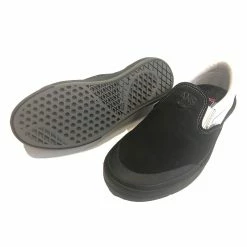 Chaussures VANS Slip On PRO Bmx Dak Signature Dakota Roche