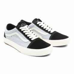 Chaussures VANS X FEDERAL Old Skool PRO BMX